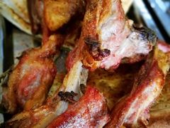 -宝山一号馕坑肉