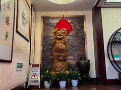 -楼外楼(西湖景区孤山路店)