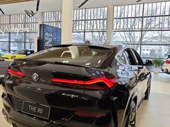 -北京华德宝宝马·M·MINI·摩托车全系4S店(朝阳店)