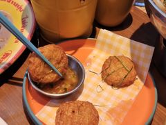 -泰盏鬼·颓废冬阴(陈家祠扬韬店)
