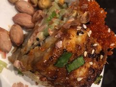 -川骄海鲜自助(河东店)