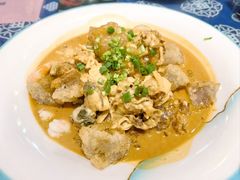 -旺角小渔村(二马路店)