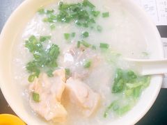 -熊记鸡粥瑞熊美食店(石岗大街店)