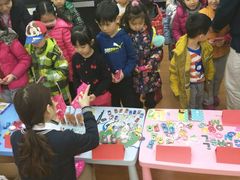 -英孚教育青少儿(河东资深教研中心)