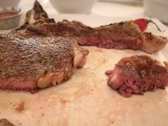 -奥斯特牛排馆(美第奇宫店)