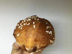 布里欧修-WHEAT&BAKER-麥(凯德来福士店)