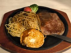 -吉姆丽德乡村西餐厅(闵行交大店)