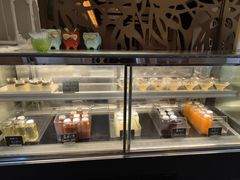 -棕榈岛海鲜自助餐厅(虹桥迎宾馆店)