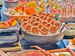 -花潮料理艺食馆(成都万象城店)