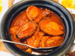 -将相和·海鲜蒸饺大连菜