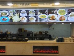 -北塘海鲜·天津菜(大光明桥旗舰店)