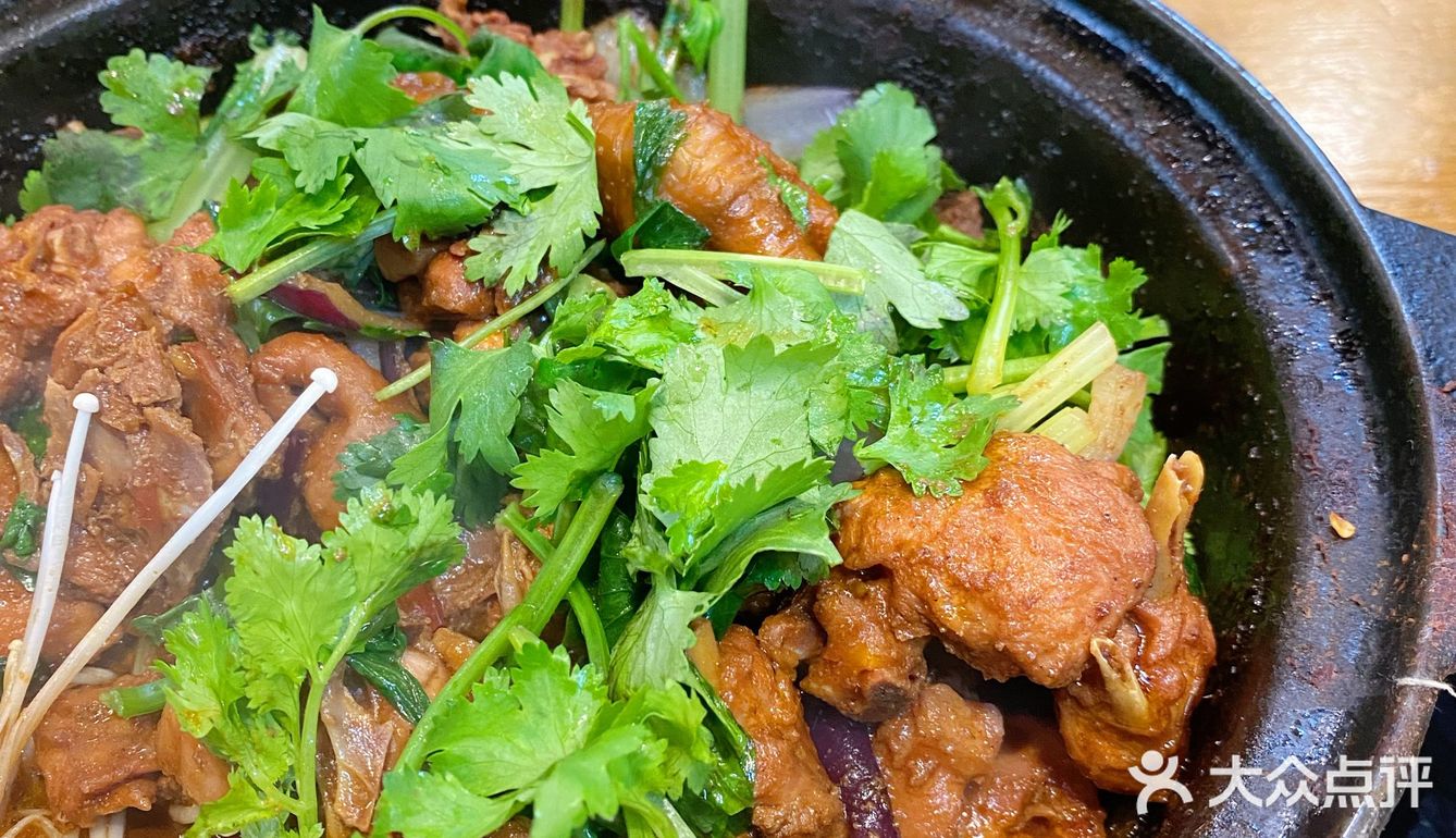 吃完一礼拜又想吃了，啊 神奇的味道 是宝山的一家老店了