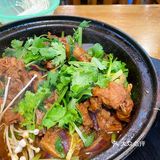 吃完一礼拜又想吃了，啊 神奇的味道 是宝山的一家老店了