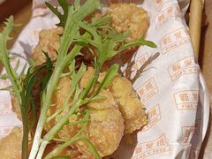 -新发现(宝山龙湖店)