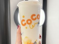 -CoCo都可(官林大梦想城店)