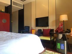 -上海崇明金茂凯悦酒店