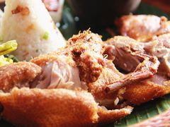 -Pundi Pundi Restaurant