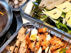 -牛华八婆麻辣烫(起源店)