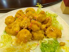 -李氏疙瘩汤·本地海鲜·老烟台菜(所城里店)
