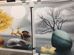 -宸宸画框裱画配框工厂店(莘庄店)