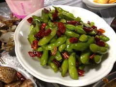 -小民大排档(光谷店)