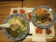 -味一楼兰州拉面(机场一店)