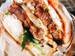 -Fergburger(皇后镇店)