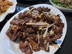 -来顺成饭庄