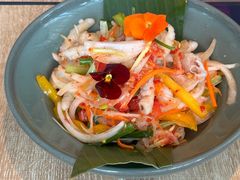 -Thai Alley泰爱里(二沙岛店)