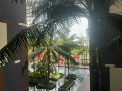 -樟宜机场皇冠假日酒店 （SG Clean） - IHG 旗下酒店