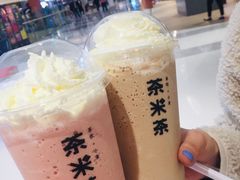 -呷哺呷哺(太原万象城店)