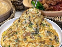 -南拳十三姨·潮汕砂锅粥·粤菜(西单大悦城店)