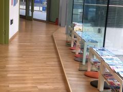 -培飞思维启蒙·益智游戏·科学探索(城西银泰店)
