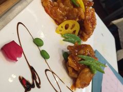 -四季小馆·地道北京小吃(广百店)