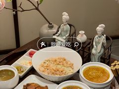 -苏州老字号·苏面斋·秃黄油·三虾面苏式面馆