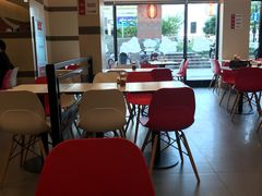 -咬不得高祖生煎·简餐(城站店)