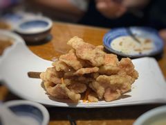 最东北锅包肉-95号酱骨·一块豆腐(展春园西路店)