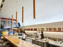-WOKKA by艮上(中海环宇荟店)