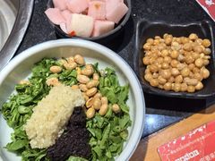 -小饕荟雅安贡椒鱼鲜馆(广福桥店)