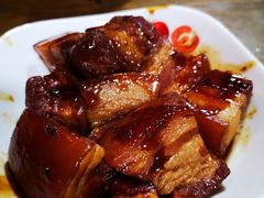 沈记红烧肉-沈记菜馆(酒仙桥路店)