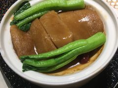 -味可道美食坊(福基路店)