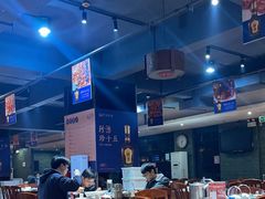 -天下客饭店(中山路店)