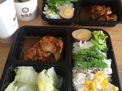 -麦德堡(霞美店)