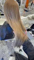 -M1 HAIR烫染
