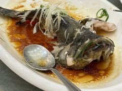 -天河大厦中餐厅(广州天河大厦店)