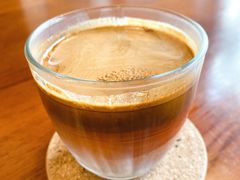 -Be Lived Cafe比例咖啡(摩天轮店)
