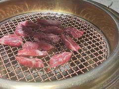 -妥妥烤肉料理(昙华林店)