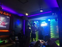 -活力无限KTV(天河新天地店)