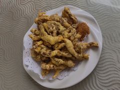 软炸里脊-瑞祥园杨家牛肉大饼店(九路店)