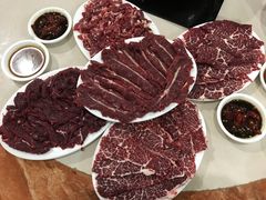 -原野牛肉岛